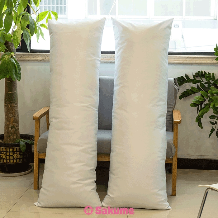 Sakume Dakimakura Innenkissen mit PP-Faserfüllung