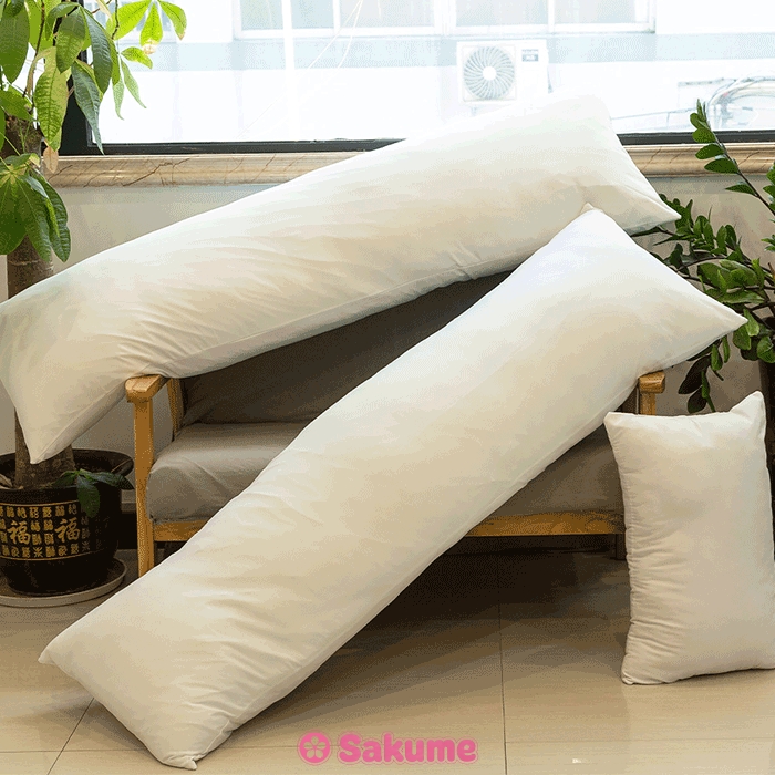 Sakume Dakimakura Innenkissen mit PP-Faserfüllung